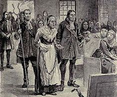 an old black and white drawing of people in a room with one man holding a cane