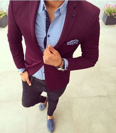 Men's fashion Sharp Dressed Man, Men’s Suits, Suit Style, Mens Fashion Suits, Casual Suit, Well Dressed Men, Gentleman Style, Mens Accessories Fashion, Colour Scheme