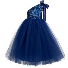 The elegant bodice feature is made of sparkling sequins and tutu tulle at the bottom. The skirt has 6 layers, top 3 layers are made of elegant tulle. 4th is layer of soft satin, 5th layer is a netting attached to the 6th layer for additional fullness, the 6th layer is a satin lining to bring comfort to your little girl while wearing the dress. Size: 10.  Color: Blue.  Gender: female.  Age Group: kids. Tutu Flower Girl Dress, Sequin Flower Girl Dress, Beauty Pageant Dresses, Princess Flower Girl Dresses, Pageant Gown, Flower Girl Dresses Tutu, Toddler Flower Girl Dresses, Girls Pageant Dresses, Cocktail Formal