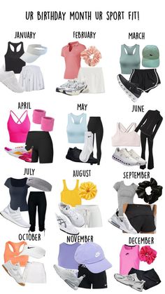 Cute Highschool Outfits Girly, Cute Sporty Outfits For School, Pack Suitcase, Choose Outfit, Choose Your Outfit, Cute Highschool Outfits