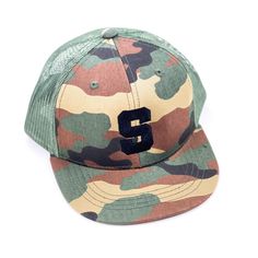 • Flat Brim, Flex Fit • Recommended for children 2-9 years old • Signature Little Mama Shirt Shop® design Casual Camouflage Trucker Hat With Flat Brim, Outdoor Snapback Trucker Hat, Green Outdoor Hat, Casual Camouflage Snapback Hat With Flat Brim, Outdoor Six-panel Hats With Letter Print, Casual Unisex Snapback Hat, Flat Brim Hat, Family Brand, Brimmed Hat