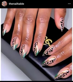 Nail Designs For Short Nails, Stilleto Nails Designs, Designs For Short Nails, Nail Candy, Girl Braids, Pretty Nail Art Designs, Colorful Nail Designs