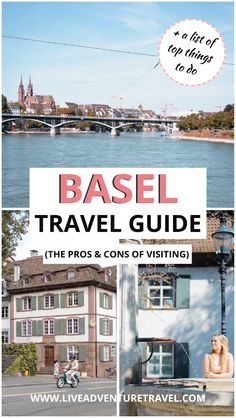 Looking for the ultimate Basel travel guide? Discover things to do in Basel Switzerland, including top attractions like the Rhine River and Basel's famous Christmas markets. Enjoy the local food, plan your perfect Basel itinerary, and embark on a Rhine River Cruise for a memorable European vacation.