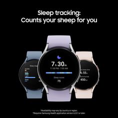 SAMSUNG Galaxy Watch 5 40mm Bluetooth Smartwatch w/Body, Health, Fitness and Sleep Tracker, Improved Battery, Sapphire Crystal Glass, Enhanced GPS Tracking, US Version, Gray Better Sleep Habits, Health Application, Galaxy Smartphone, Samsung Smart Watch, Galaxy Watch 5, Big Battery, Sleep Tracker, Gps Tracking, Samsung Galaxy Watch