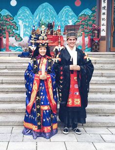 Traditional Chinese Wedding