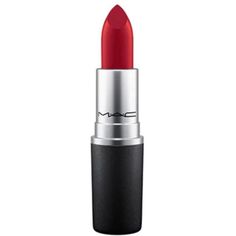 Questions? Leave A Comment Below! New Ruby Woo Lipstick (Red) Mac Retro Matte Lipstick, Mac Cosmetics Lipstick, Frosted Lipstick, Best Red Lipstick, Mac Retro Matte, Russian Red, Ruby Woo, Mac Matte Lipstick, Batons Matte