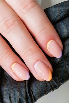 #nailcare  #healthynails  #nailroutine  #nailhealth  #manicuretips  #nailcaretips  #strongnails  #nailgoals  #selfcare  #beautytips Simple Almond Nails, Vacation Nail Ideas, Summer Vacation Nails, Bright Pink Nails, Nails Design Ideas, Heart Nail Designs, Manicure Inspiration