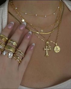 No Ordinary Girl, Evry Jewels, Dope Jewelry Accessories, Looks Party