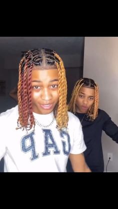 Rapper Braids, Dread Twist, Zig Zag Braids, Stud Hairstyles, Braids Plaits, Braids For Men, Braids With Fade