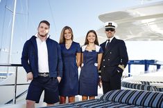 Pilot Shirt, Yacht Party, Dubai Luxury, Uniform Pants