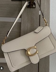 Coach Bag Tabby, Summer Bag Essentials, Tabby Shoulder Bag, Coach Tabby, Hot Bags, Beauty Inspo