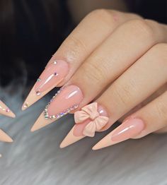 Magic Runes, Small Nails, Wow Nails, Spring Nail Designs, Nails Salon, Cute Acrylic Nail Designs, Almond Acrylic Nails