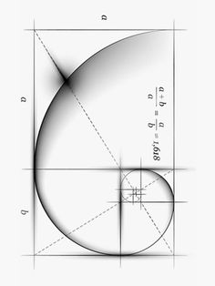 a drawing of a sphere with lines and numbers on it, as well as an image of