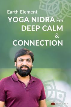 Yoga Nidra Practice Earth Element Yoga, Grounding Yoga, Relaxation Exercises, Earth Element, Grounding Energy, Sleep Meditation, Yoga Nidra