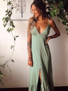 Beach Dresses Diy, Estilo Boho, Lingerie Fashion, Cute Fashion, Feminine Style