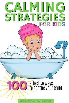 EFFECTIVE and evidence-based strategies to help kids CALM DOWN when they are anxious, angry, frustrated or upset. Calming strategies for kids include relaxation methods, learning problem-solving abilities, sensory strategies, attention diversion from anger triggers or situations, and many others / Calming kids activities / Calming kids down / Calming activities for kids Calming Activities For Kids, Calming Strategies For Kids, Anger Triggers, Calm Down Strategies, Sensory Strategies, Calming Strategies, Sensory Tools, Health Podcast, Calming Activities