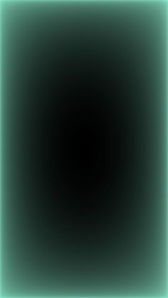 an abstract green and black background with a square shape in the center that appears to be rectangleed