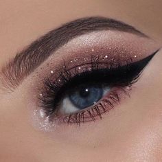 Makeup Cantik, Beautiful Eye Makeup