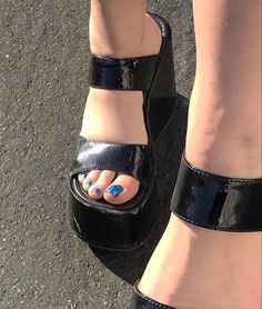 Punk Shoes, Womens Sandals Summer, Soft Grunge, Style Streetwear