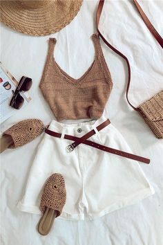 Cute Summer Outfits, Spring Summer Outfits