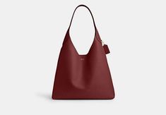 COACH® | Brooklyn Shoulder Bag 39 Brooklyn 39 Coach, Coach Brooklyn Shoulder Bag 39, Coach Brooklyn Shoulder Bag, Coach Brooklyn, Brooklyn Bag, Materialistic Things, Coach Bags Outlet, Cherry Girl, Coach Hobo