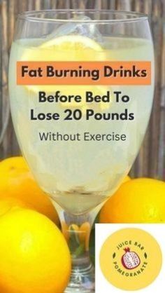 Green Detox: #FlatTummy #Health ::: Fat Burning Drinks Before Bed, Breakfast Drinks, Bedtime Drink, Detox Drink Before Bed, Fat Burning Juice, Remove Belly Fat