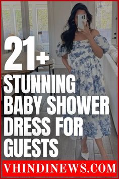 Discover stylish and comfortable outfit ideas for attending a baby shower. Perfect for every season, these looks will help you celebrate in style!

#BabyShowerGuestOutfits #ChicOutfits #BabyShowerStyle #GuestFashion #TrendyLooks #WhatToWearToBabyShower #BabyShowerAttire What To Wear To A Baby Shower Guest, Baby Shower Guest Dress, Baby Shower Outfit Ideas