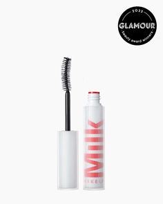 Milk Makeup Mascara, Best Lengthening Mascara, Cruelty Free Mascara, Best Mascaras, Vegan Mascara, Monoi Oil, Glitter Lip