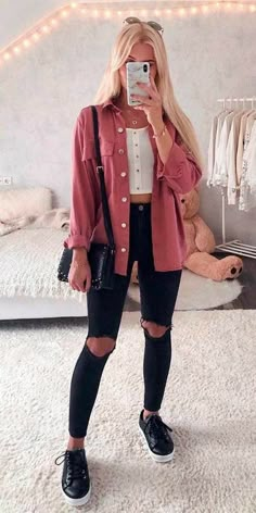 Mode Tips, Teenage Outfits, Teenager Outfits, Fashion Weeks, Teenage Fashion Outfits, Teen Fashion Outfits