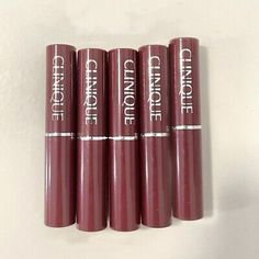 ad eBay - • A Clinique classic. Our warehouse is located in US. Clinique Almost Lipstick, Black Honey, Lipstick Lip, Travel Size, Makeup Products, Lip Makeup, Travel Size Products, Beauty Makeup, Health And Beauty