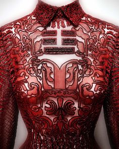 The Met's China Exhibit: Thoughtful, Beautiful, and Surprisingly Respectful - Racked Turandot Opera, Chinese Whispers, Valentino Dress, Art Costume, John Galliano, Inspiration Board