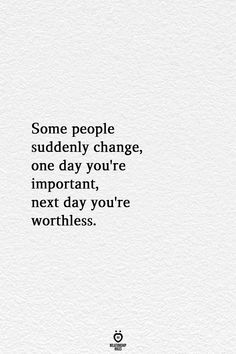 Left Me Quotes, People Change Quotes, Leaving Quotes, Important Quotes, Really Deep Quotes, Change Quotes, Heartfelt Quotes, A Quote