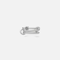 Spinelli Kilcollin
Raneth Silver Ring