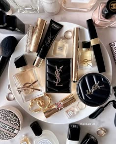 Country Housewife, Expensive Makeup Brands, Future Board, Biker Couple, Ysl Makeup, Ysl Beauty, Luxury Makeup