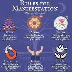 How to Manifest | How to Manifest What You Want | The Law of Attraction #manifest #lawofattraction #manifestation #manifestationtechniques Dream Manifestation, What Is Manifestation, Quotes Dream, Healing Spirituality, Manifestation Meditation, Meditation Spiritual, Spiritual Journals, Witchy Stuff