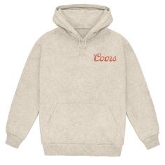 Step into the rugged charm of the Wild West with the Coors The Original Cowboy Pull-Over Hoodie. This isnt just a hoodie; its a statement piece that pays homage to the iconic cowboy spirit and the rich heritage of Coors. Wrap yourself in the warmth of frontier nostalgia and authentic beer enthusiast pride. Future Outfit, The Wild West, Comfort Colors Tee, Cute Everyday Outfits, Cute Fits, Busy Mom, Wild West, What I Wore