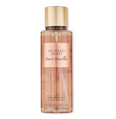 Vanilla Body Spray, Victoria Secret Vanilla, Perfume Victoria Secret, Profumo Victoria Secret, Amber Romance, Victoria Secrets Coconut, Victoria Secret Body Spray, Bare Vanilla, Victoria Secret Body Mist