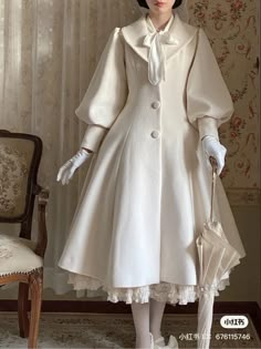 Future Clothing, Model Clothes, Wardrobe Refresh, Old Fashion Dresses, Mode Vintage, Lolita Fashion, Fancy Dresses, Modest Fashion, Classy Outfits