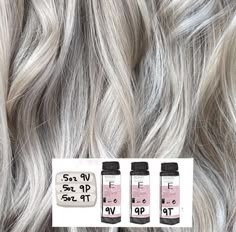 Toner For Brown Hair, Toning Formulas, Hair Toning, Color Formulations, Matrix Hair Color, Toner For Blonde Hair