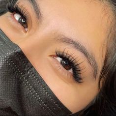 Up to 40% Off on Eyelash Extensions at Naes Beauty House Katie Williams, Types Of Eyelash Extensions, Hybrid Lashes, Lash Extentions, Beauty House, Lash Styles