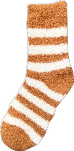 Cozy Brown Socks Warm Soft Socks For Stocking Stuffers, Cozy Soft Brown Socks, Cozy Warm Brown Socks, Cozy Brown Socks For Stocking Stuffers, Comfortable Soft Brown Socks, Cozy Thick White Socks, Soft Brown Winter Socks, Cozy Warm White Socks, Socks