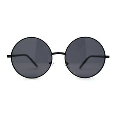 Looking for an authentic 70s hippie look? Here is the latest revamp of timeless 70s hippie shades with an authenticity. The style does not need any more descriptions. Made with premium metal base design and 100% UV400 polycarbonate lenses. Heading to your favorite music festival, or a simple get together? These will fit any activities or any outfit. Guaranteed to work for you. (b602) Size: 5 5/8" (144mm) x 2 1/4" (58mm).  Color: Black.  Gender: female.  Age Group: adult. Casual Black Sunglasses For Festival, Retro Sunglasses For Spring Music Festival, Black Sunglasses With Gradient Lenses For Festival, Black Tinted Sunglasses For Festival, Retro Black Sunglasses For Festival, Black Retro Sunglasses For Festival, Vintage Black Sunglasses For Festival, Circle Lens, Round Metal Sunglasses