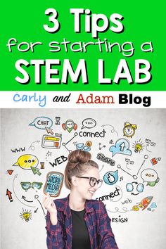 Starting A Brand, Coding Activities, Elementary Principal, Stem Lab, Stem Teacher, Classroom Freebies, School Website