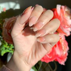 Aleida Perez on Instagram: “Rose Quartz 💖 Happy International Women’s Day! 💓I went with a very sheer glitter from @cirquecolors ! I only did two coats! To me this…” Wedding Rings