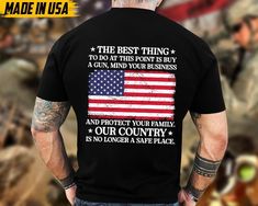 Buy More Pay Less: Discount 35% Off When Purchase From 3+ Items Veteran Unisex T-shirt - Proudly Made in the USA, Fast Shipping Within 7-10 Days HONORING ALL WHO SERVED - PROUD TO BE A VETERAN In tribute to the brave heroes who shaped our nation's history. Each day, our American service members valiantly defend our liberty. Let's express our profound gratitude for their unwavering commitment and sacrifices. A heartfelt salute to our heroes. Key Highlights: Material: Expertly tailored with 100% c Military Gift, Military Shirt, Veteran T Shirts, Military Gifts, American Flag Shirt, Flag Shirt, Us Military, Saint Petersburg, The Brave