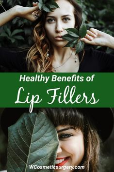 Lip Filler Benefits - Why Get Lip Filler if you do not want Big Lips How To Make Lipstick, Fuller Lips, Injectables Fillers, Bottom Lip, Healthy Benefits, Cosmetic Procedures