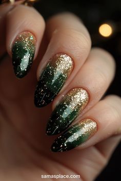 Winter Nails Art, Nails Art Ideas, Manicure Nail Designs, Winter Nail Art, Winter Nail Designs, Winter Nail, Nails Art, Nail Manicure, Winter Nails