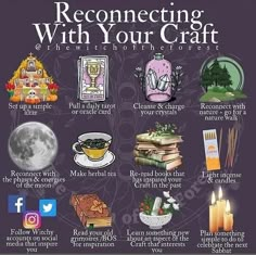 Witch Things, Healing Magic, Witchy Tips, Eclectic Witch