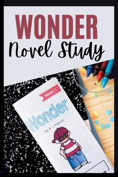 novel study unit Wonder Novel Study, Choosing Kindness, Wonder Novel, Novel Study Units, Vocabulary Word Walls, Academic Vocabulary, Interactive Reading, Inclusive Education, Text Evidence