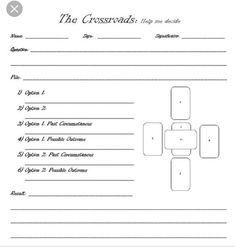 the crosswords worksheet